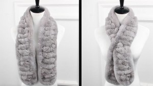 rex rabbit fur scarf (7)