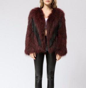 16-006June raccoon fur jacket  (6)