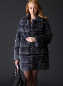 16-043June rex rabbit fur coat  (3)