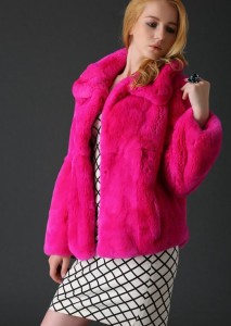 16-047June rex rabbit fur coat  (3)