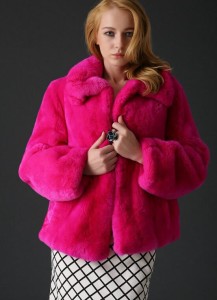 16-047June rex rabbit fur coat  (4)