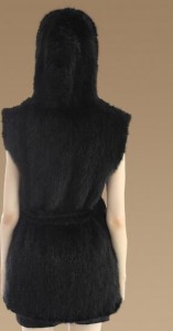 16-063June knitted mink fur vest  (6)