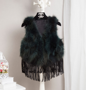 16-073july-raccoon-fur-vest-with-tassels-eileenhou-9