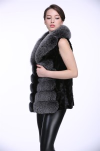 1610001-mink-fur-vest-with-fox-fur-collar-110eileen