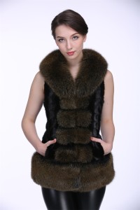 1610002-mink-fur-vest-with-fox-fur-collar-eileenhou-14