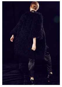 1703038 lamb fur long coat eileenhou ailin fur (21)