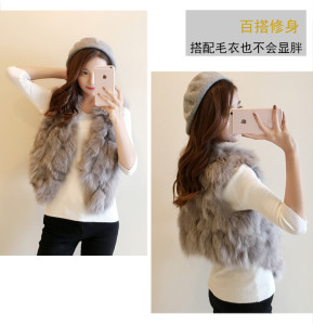 1611006-fox-fur-short-vest-lady-winter-eileenhou-8