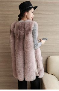 1611007-fox-fur-vest-long-lady-pink-eileenhou-11