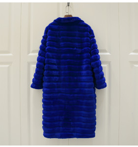 1611013-rex-rabbit-fur-long-coat-blue-red-gray-lady-gift-1610013-15