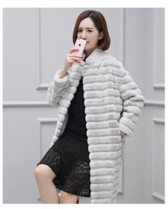 1611013-rex-rabbit-fur-long-coat-blue-red-gray-lady-gift-1610013-7