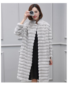 1611013-rex-rabbit-fur-long-coat-blue-red-gray-lady-gift-1610013-8