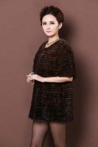 knitted rabbit fur coat 1701030 eileenhou (8)