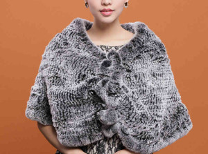 rex rabbit fur shawl 1701020 eileenhou (3)