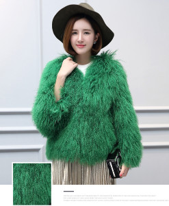 sheep fur coat eileenhou1701015 (6)