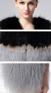 1703025 fox fur tibet sheep fur vest eileenhou ailin fur (11)