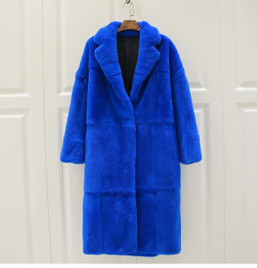 1703070 rex rabbit fur long coat eileenhou ailin fur (42)