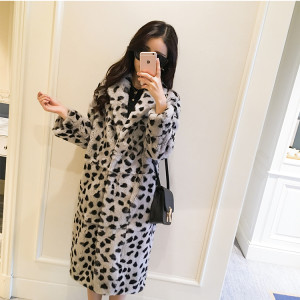 1703071 rex rabbit fur coat leopard eileenhou ailin fur (4)