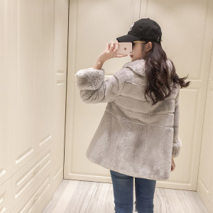 1703077 rex rabbit fur jacket eileenhou ailin fur (18)