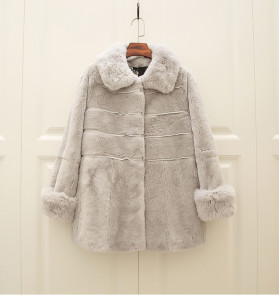 1703077 rex rabbit fur jacket eileenhou ailin fur (42)