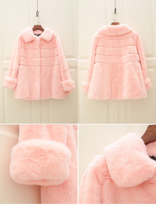 1703077 rex rabbit fur jacket eileenhou ailin fur (46)