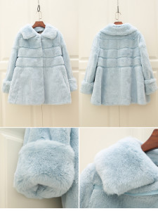 1703077 rex rabbit fur jacket eileenhou ailin fur (50)