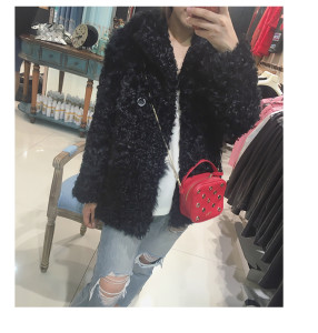 lamb fur coat 1703058 eileenhou ailin fur (9)