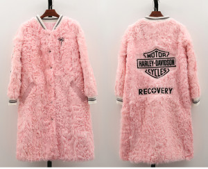 lamb fur long coat 1703078 eileenhou ailin fur (22)