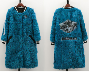 lamb fur long coat 1703078 eileenhou ailin fur (24)