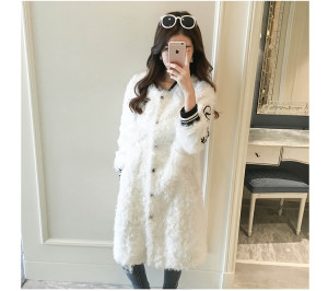 lamb fur long coat 1703078 eileenhou ailin fur (6)