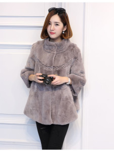 1703093 rex rabbit fur coat eileenhou ailin fur (12)