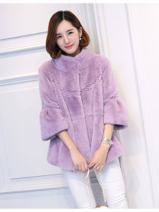 1703093 rex rabbit fur coat eileenhou ailin fur (6)