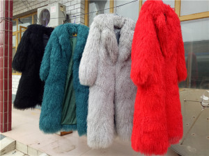 1703157 mongolia sheep fur coat EILEENHOU ailin fur (25)