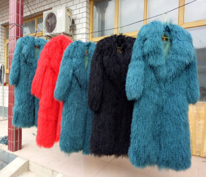 1703157 mongolia sheep fur coat EILEENHOU ailin fur (27)