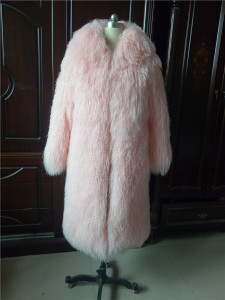 1703157 mongolia sheep fur coat EILEENHOU ailin fur (35)