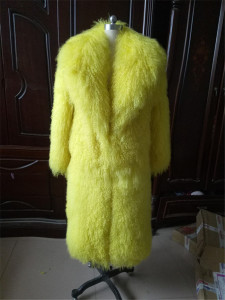 1703157 mongolia sheep fur coat EILEENHOU ailin fur (60)