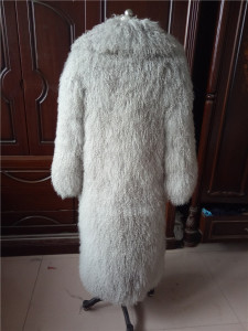 1703157 mongolia sheep fur coat EILEENHOU ailin fur (68)