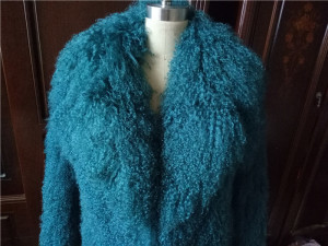 1703157 mongolia sheep fur coat EILEENHOU ailin fur (70)