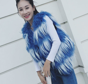 1703159 mongolia sheep fur vest eileenhou ailin fur (13)