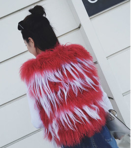 1703159 mongolia sheep fur vest eileenhou ailin fur (18)