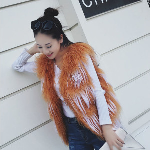 1703159 mongolia sheep fur vest eileenhou ailin fur (29)