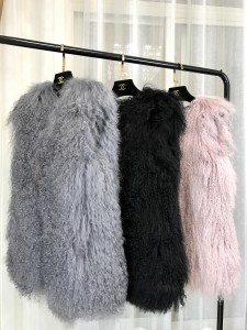 1703160 mongolia sheep fur vest eileenhou ailin fur (14)