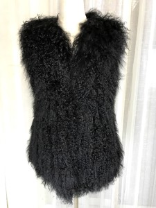 1703160 mongolia sheep fur vest eileenhou ailin fur (16)