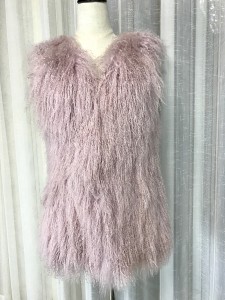 1703160 mongolia sheep fur vest eileenhou ailin fur (18)