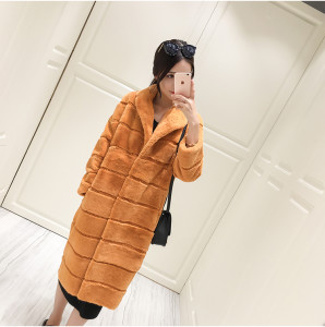 rex rabbit fur coat 1703084 eileenhou ailin fur (27)