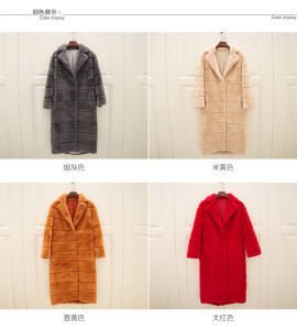 rex rabbit fur coat 1703084 eileenhou ailin fur (3)