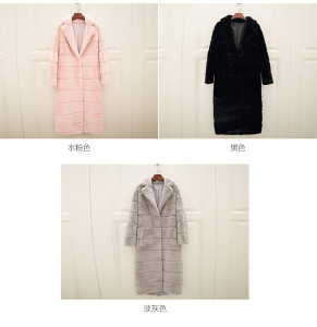 rex rabbit fur coat 1703084 eileenhou ailin fur (4)