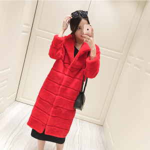 rex rabbit fur coat 1703084 eileenhou ailin fur (44)