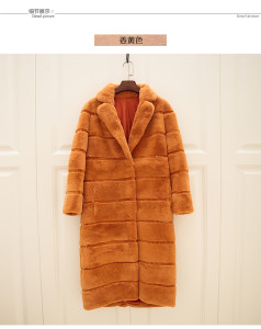 rex rabbit fur coat 1703084 eileenhou ailin fur (62)