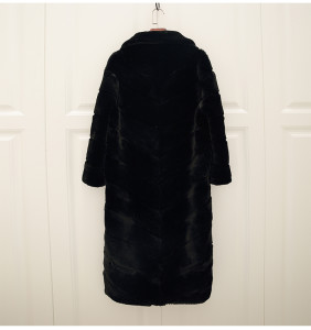 rex rabbit fur coat 1703084 eileenhou ailin fur (81)