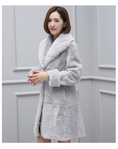 1704008 rex rabbit fur coat eileenhou lvcomeff (15)